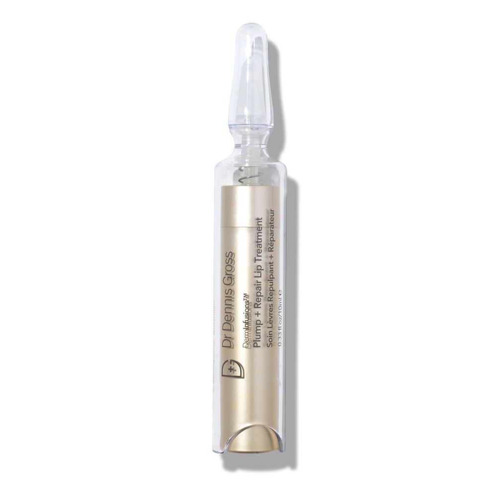 NEW Dr Dennis Gross Lip Treatment